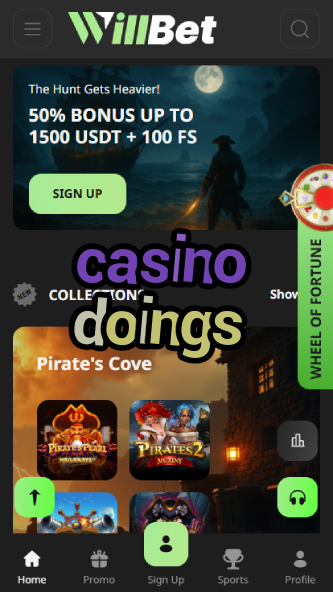 Casino Doings - Latest Casino Industry News-www.bdqngd.com