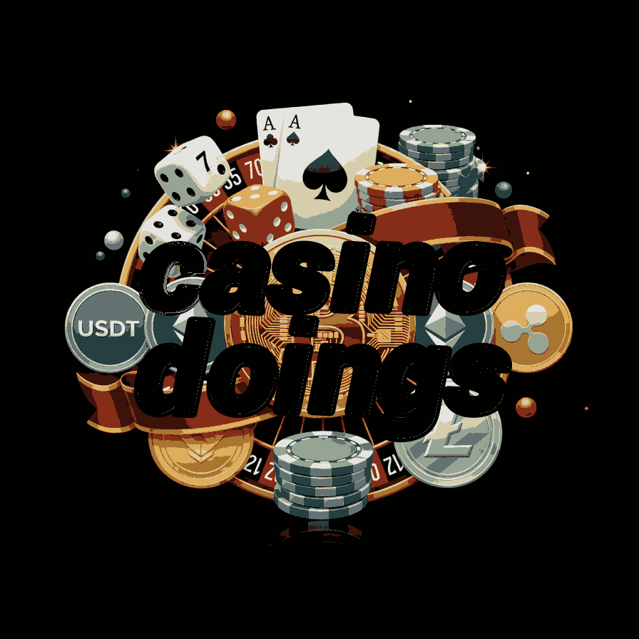 Casino Doings - Latest Casino Industry News